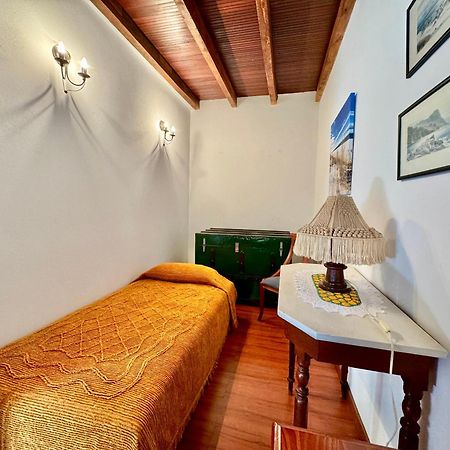 Guanche 'Casa Rural Canaria' ซานมิเกลเดียโบนา ภายนอก รูปภาพ