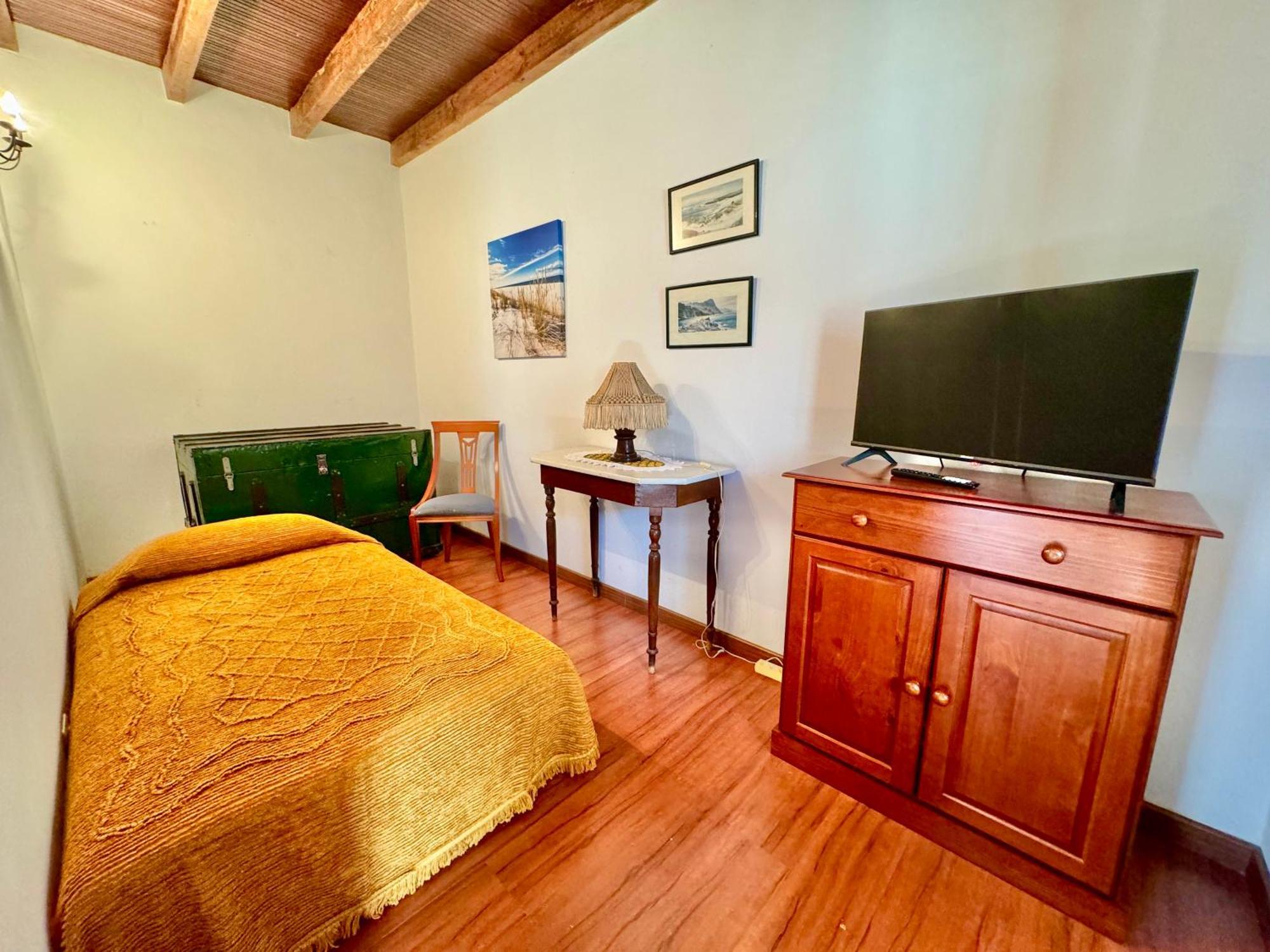 Guanche 'Casa Rural Canaria' ซานมิเกลเดียโบนา ภายนอก รูปภาพ