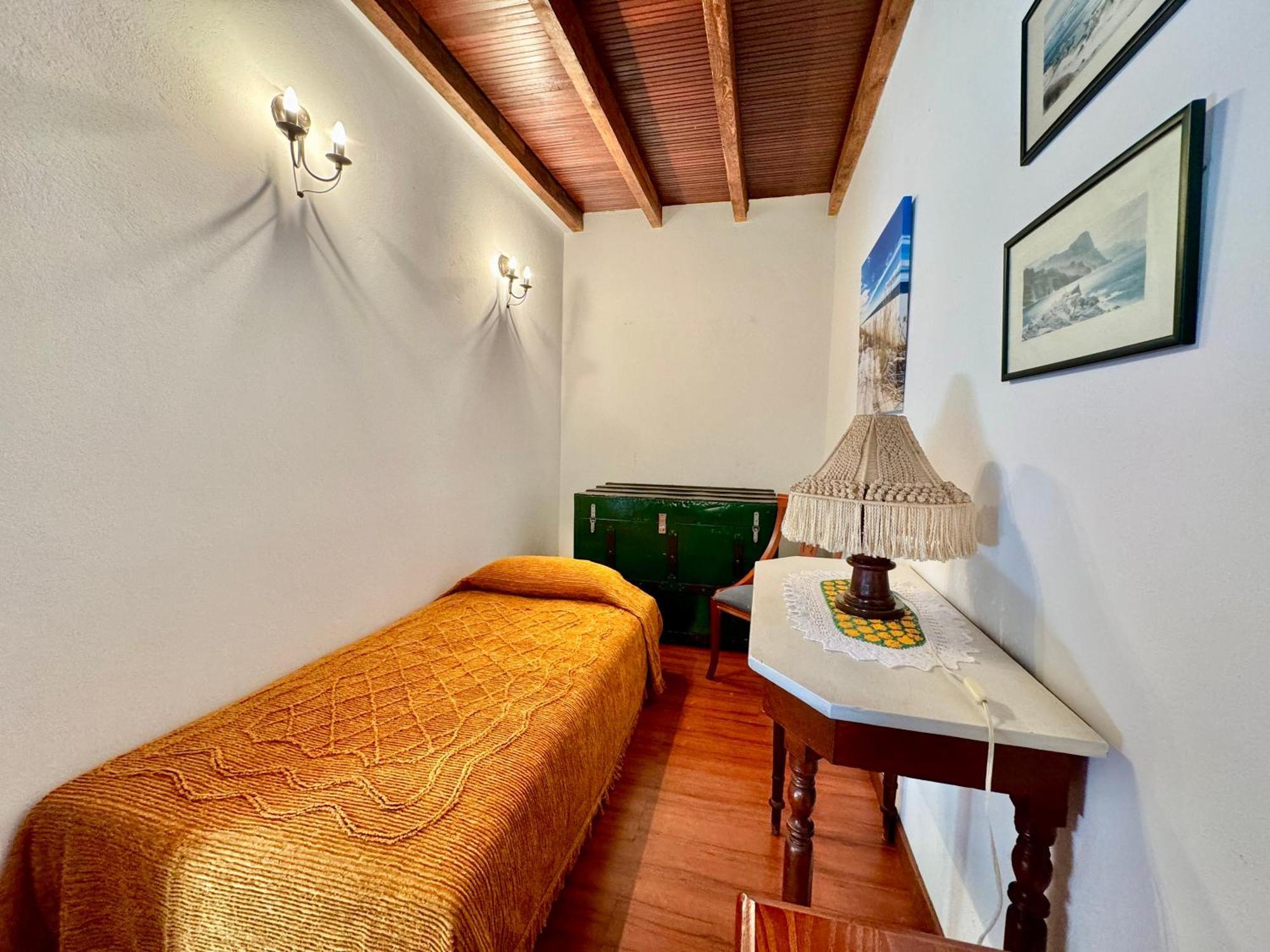 Guanche 'Casa Rural Canaria' ซานมิเกลเดียโบนา ภายนอก รูปภาพ