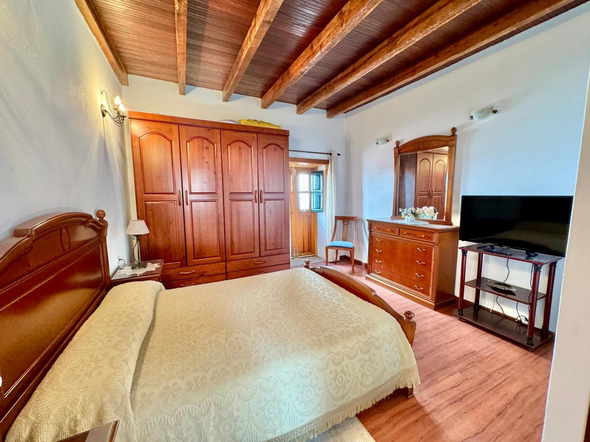 Guanche 'Casa Rural Canaria' ซานมิเกลเดียโบนา ภายนอก รูปภาพ