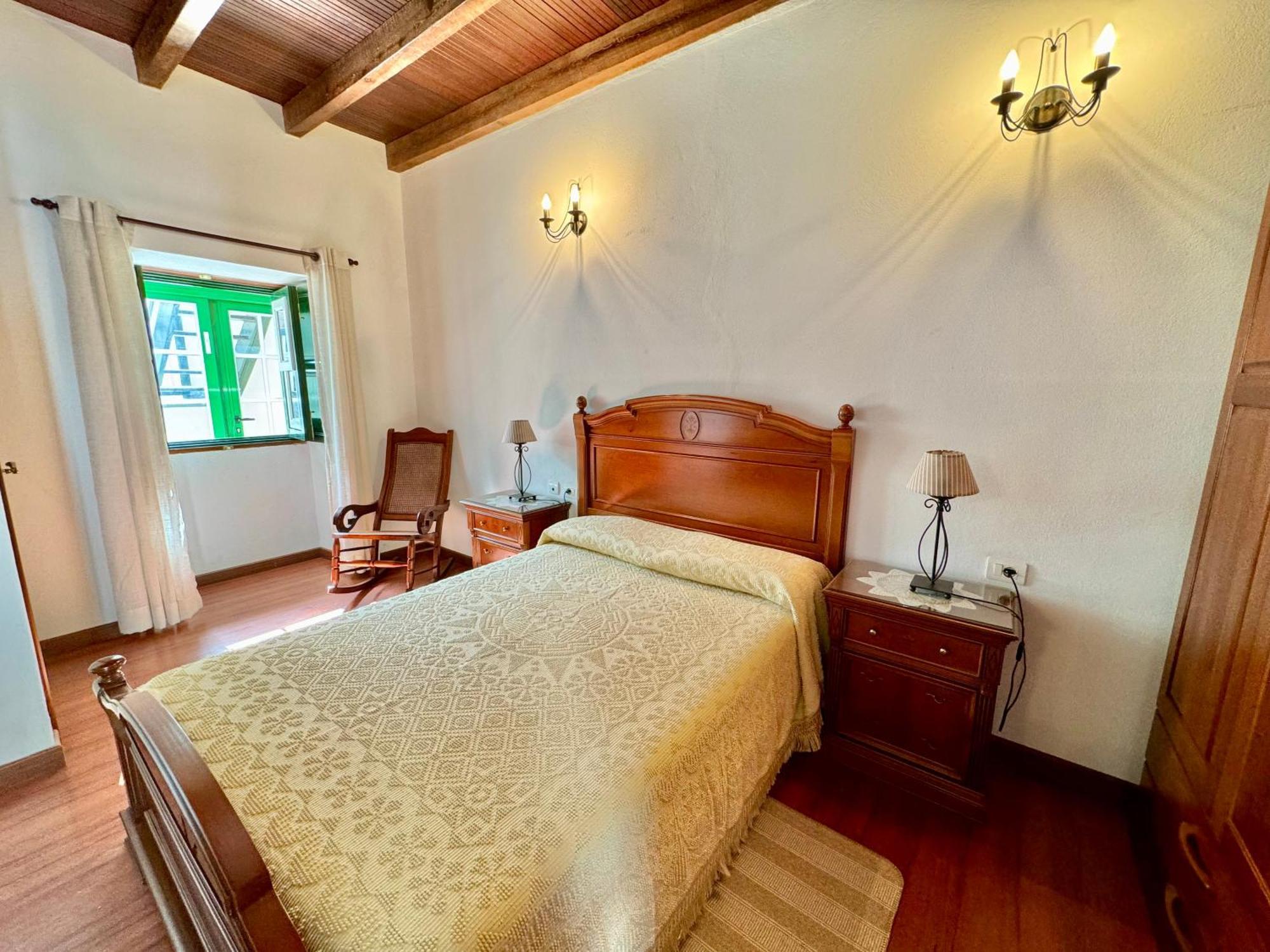 Guanche 'Casa Rural Canaria' ซานมิเกลเดียโบนา ภายนอก รูปภาพ