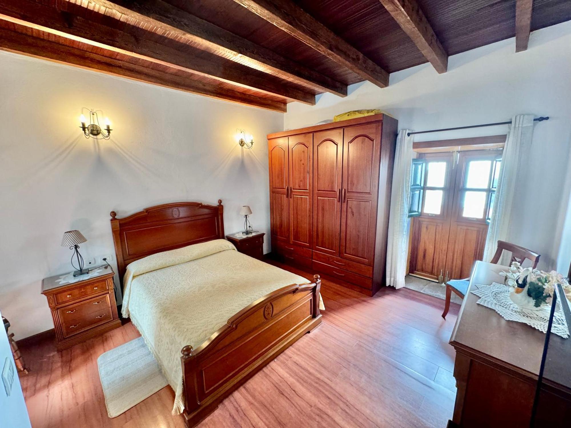 Guanche 'Casa Rural Canaria' ซานมิเกลเดียโบนา ภายนอก รูปภาพ