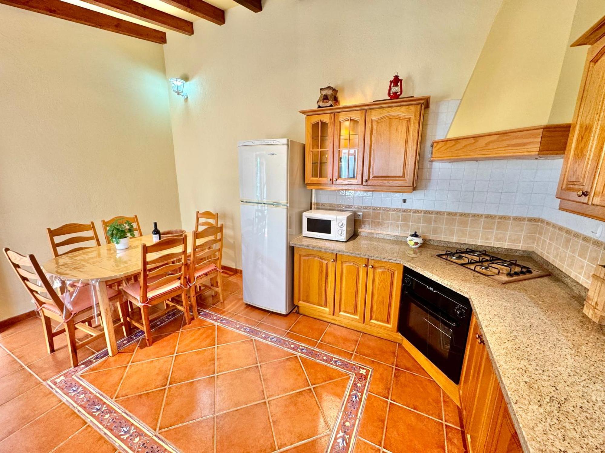 Guanche 'Casa Rural Canaria' ซานมิเกลเดียโบนา ภายนอก รูปภาพ