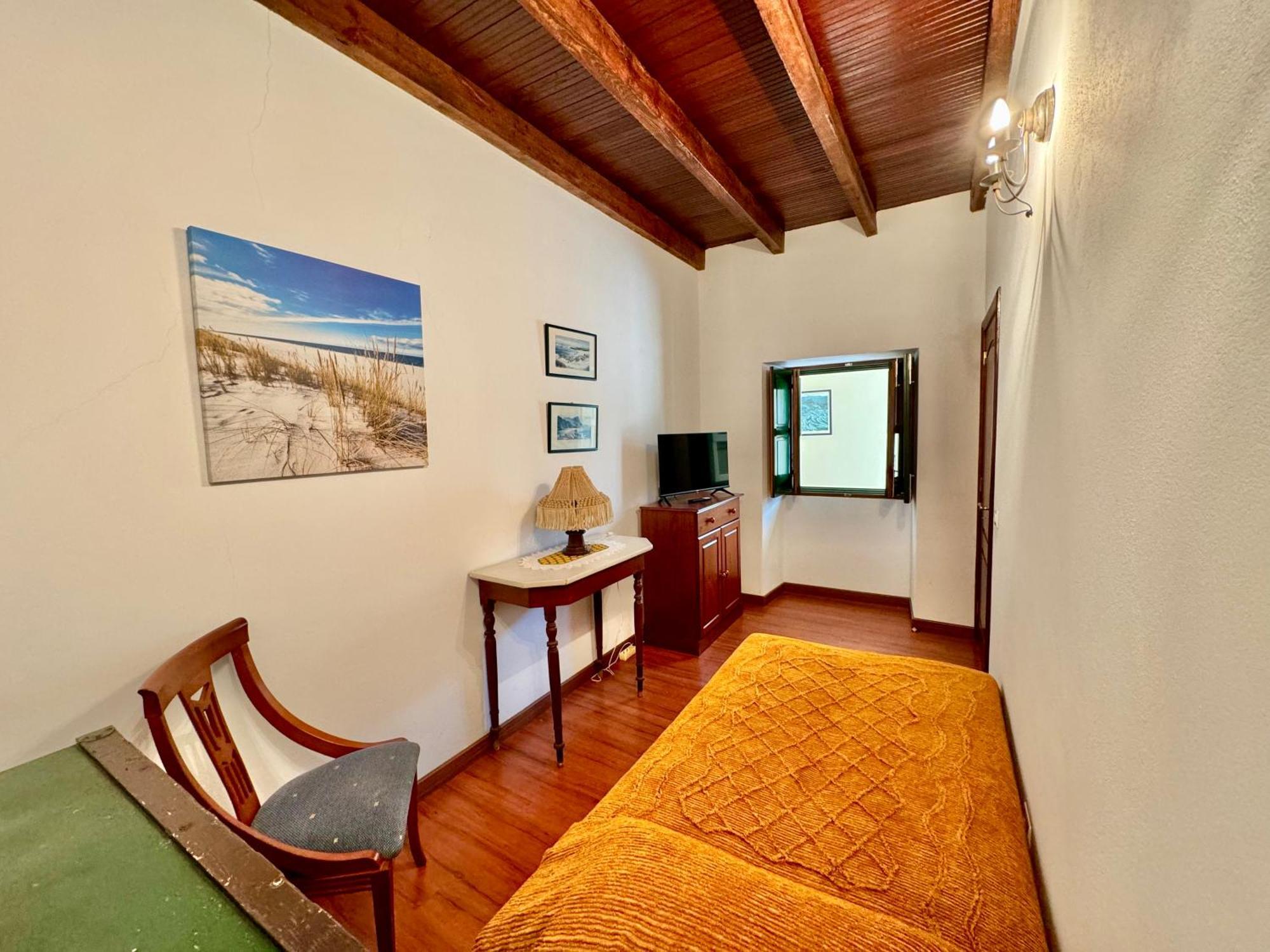 Guanche 'Casa Rural Canaria' ซานมิเกลเดียโบนา ภายนอก รูปภาพ